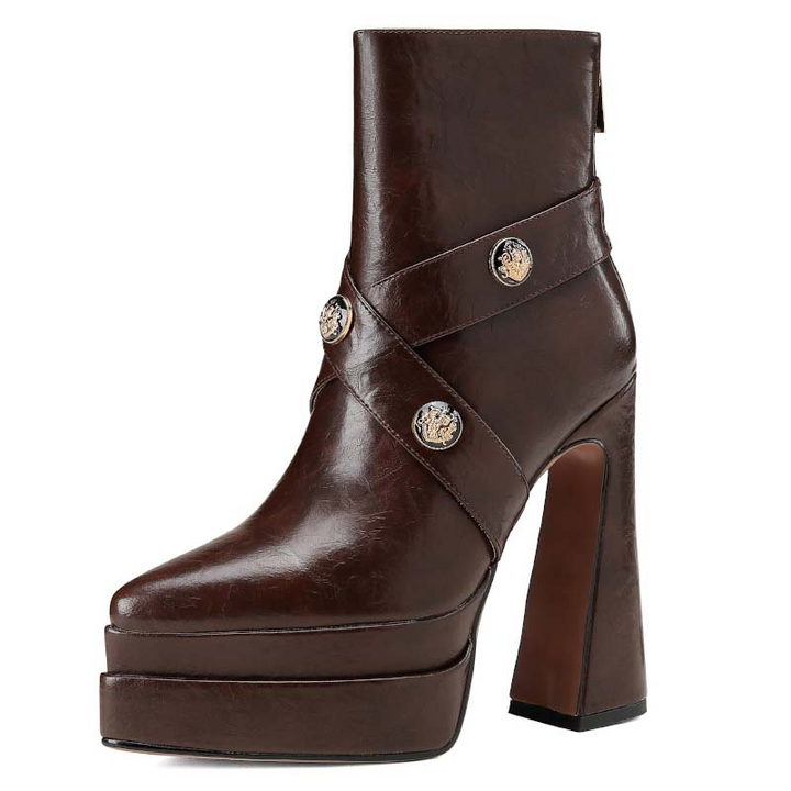 USS Shoes Alixa Women&