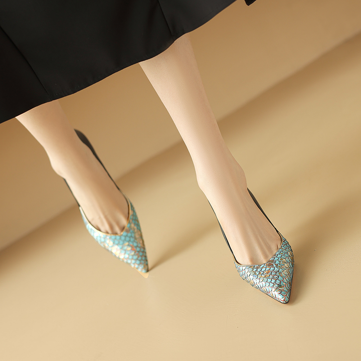 USS Shoes Alondra Women&