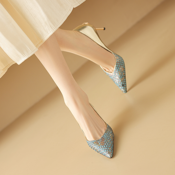 USS Shoes Alondra Women&