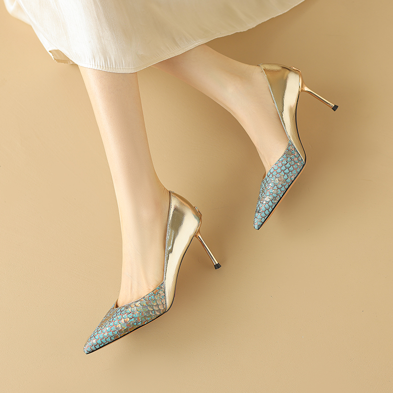 USS Shoes Alondra Women&