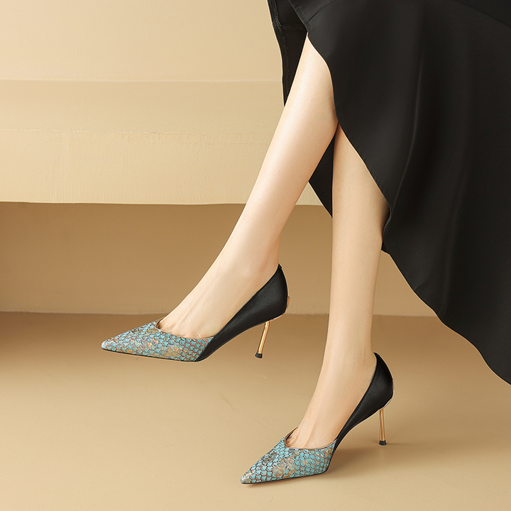 USS Shoes Alondra Women&
