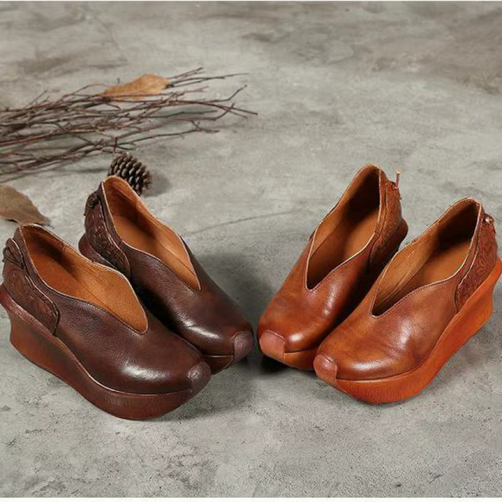 USS Shoes Alonsa Women&