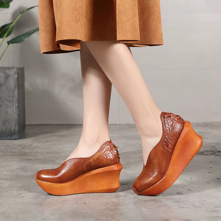 USS Shoes Alonsa Women&