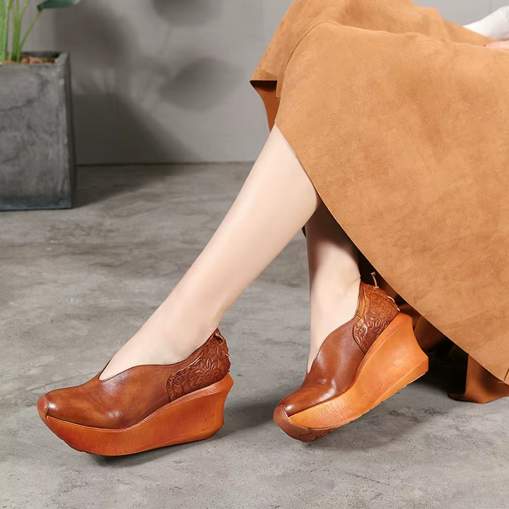 USS Shoes Alonsa Women&