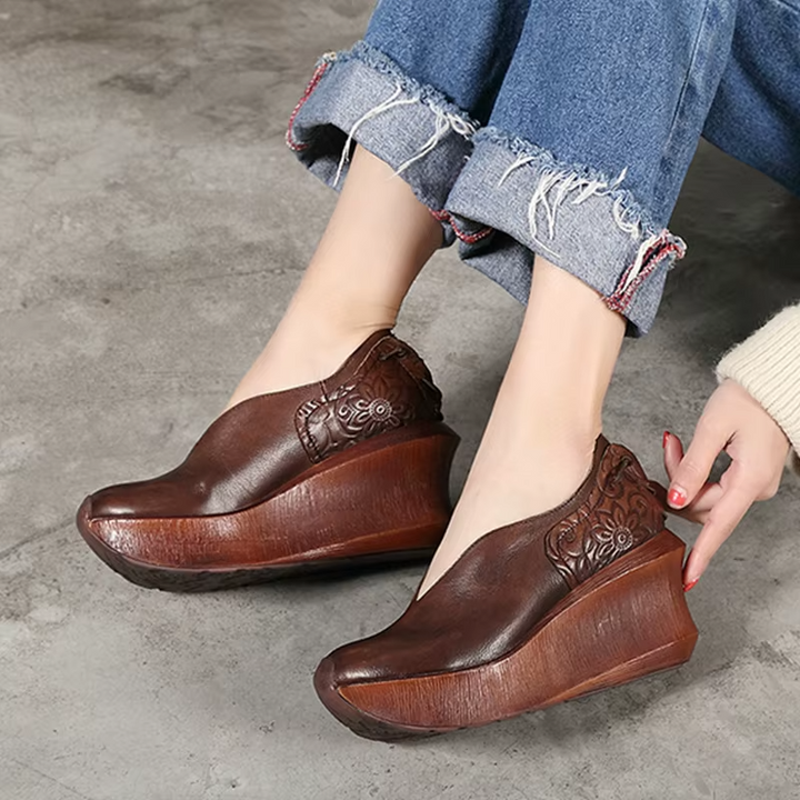 USS Shoes Alonsa Women&