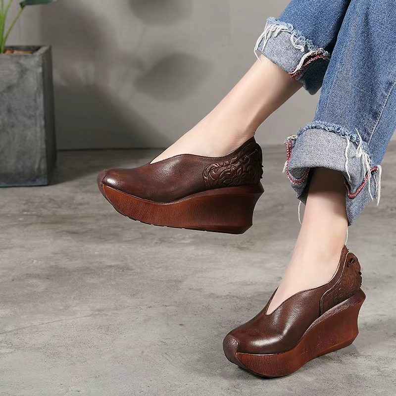 USS Shoes Alonsa Women&