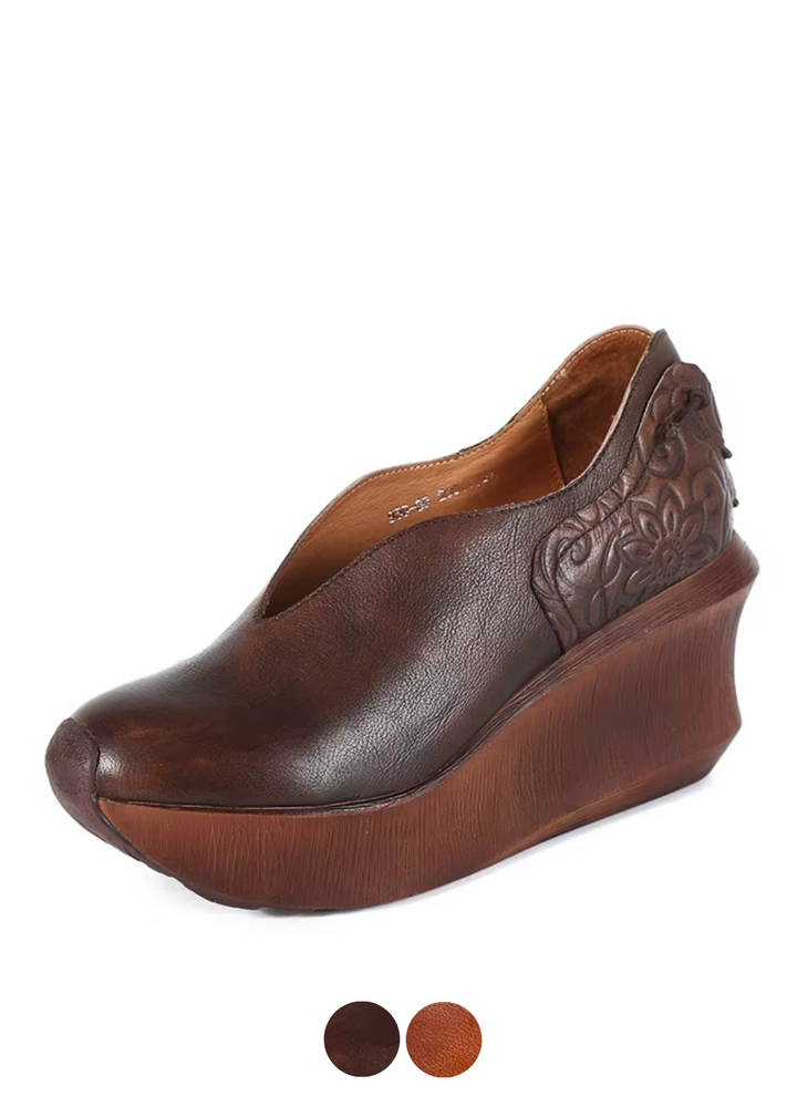 USS Shoes Alonsa Women&