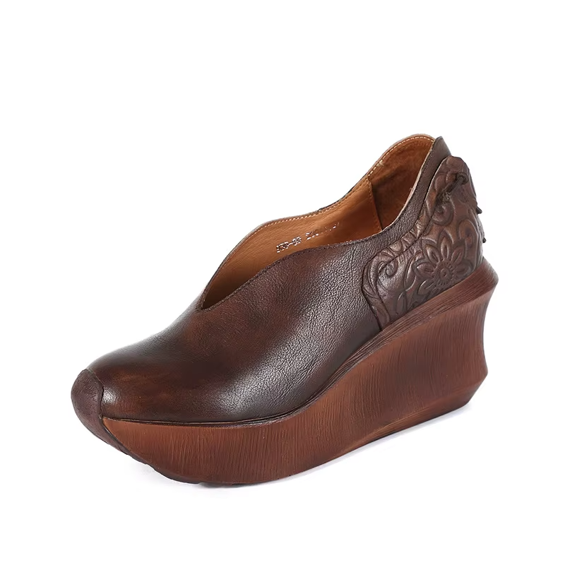 USS Shoes Alonsa Women&