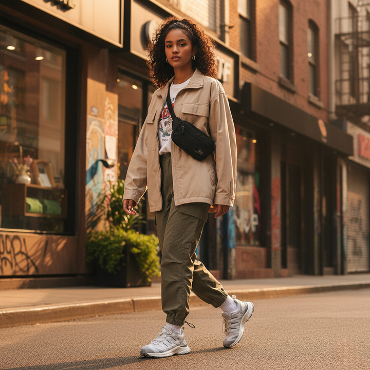 USS Shoes Amatrix Women&
