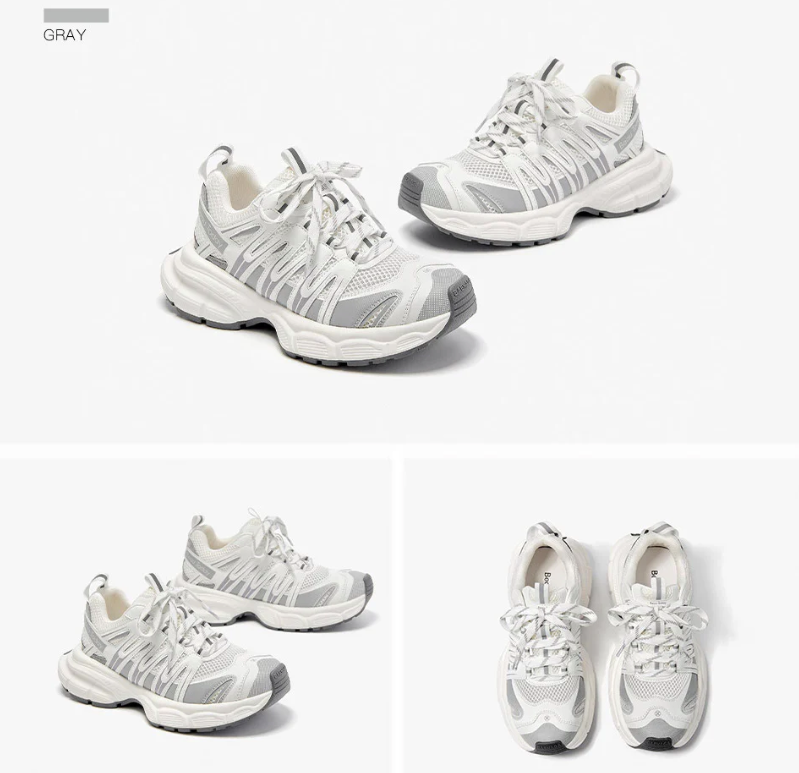 USS Shoes Amatrix Women&