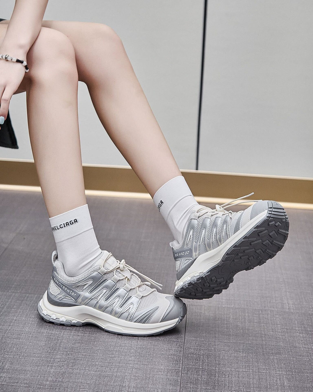 USS Shoes Amatrix Women&