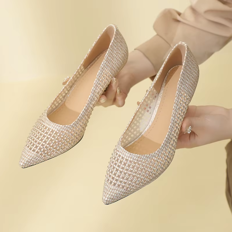 USS Shoes America Women&