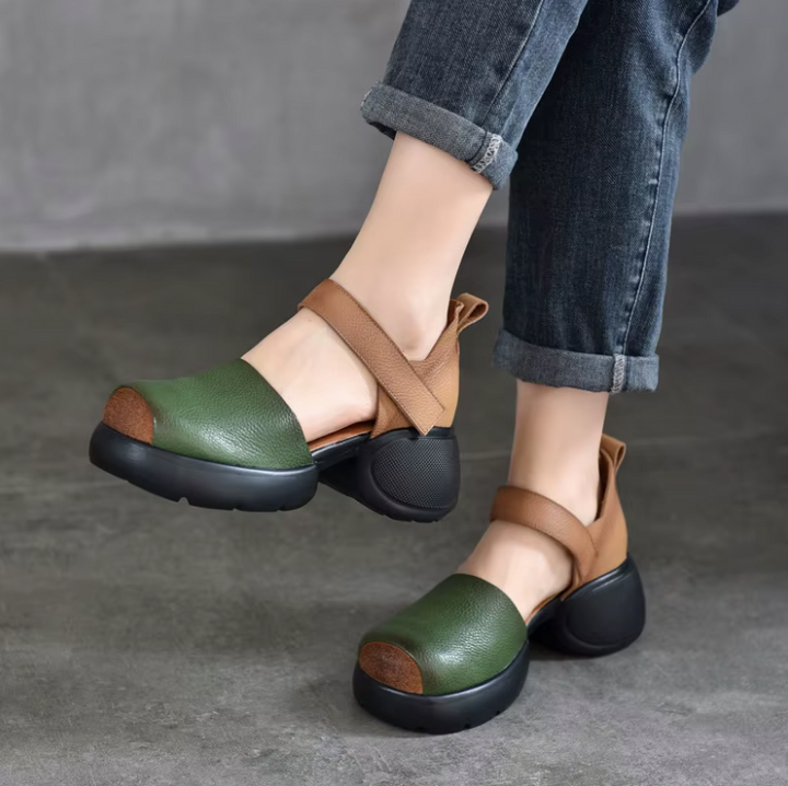 USS Shoes Anais Women&