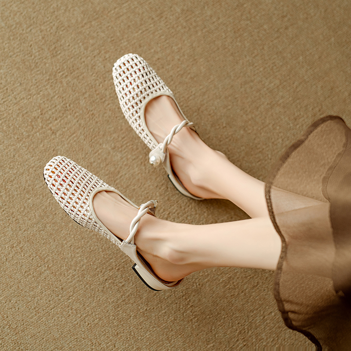 USS Shoes Angela Women&