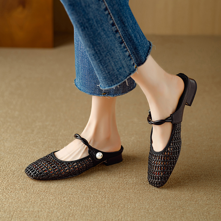 USS Shoes Angela Women&