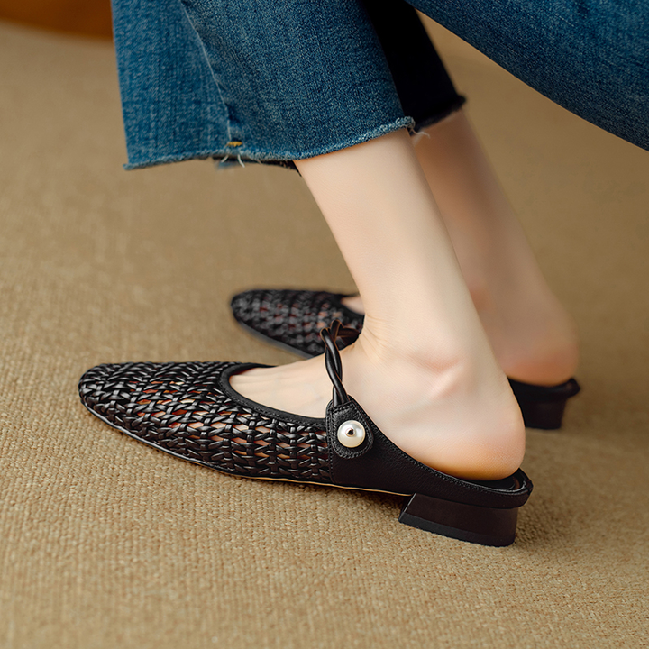 USS Shoes Angela Women&