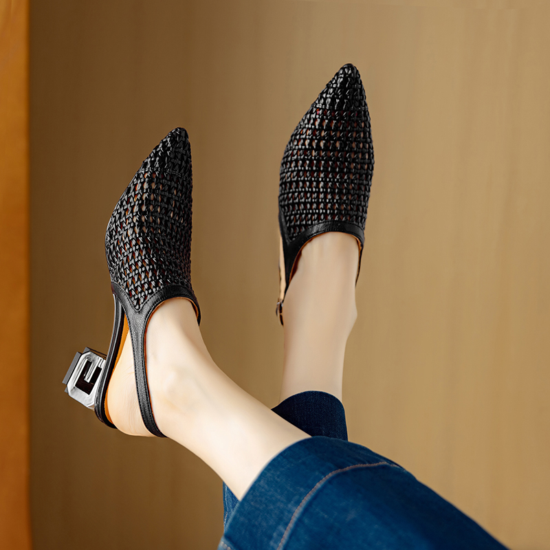 USS Shoes Angelica Women&