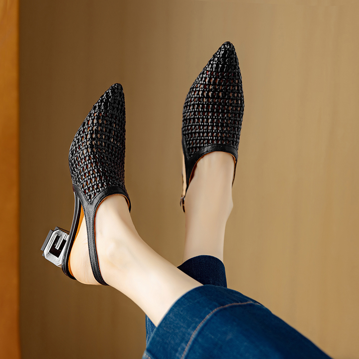 USS Shoes Angelica Women&