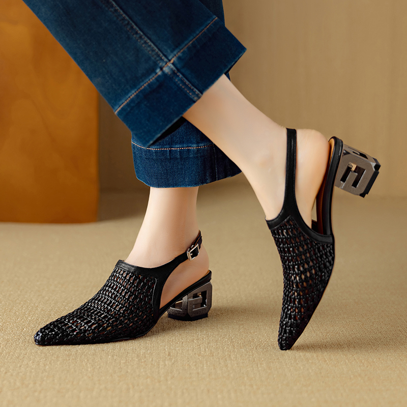 USS Shoes Angelica Women&