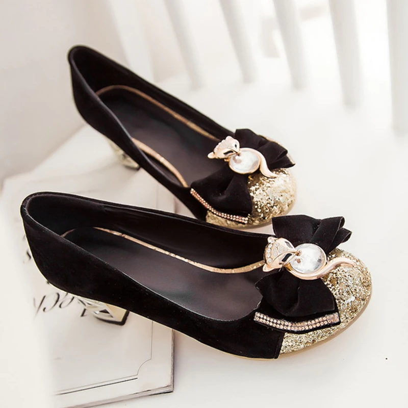dress pumps shoes color black size 9 for women