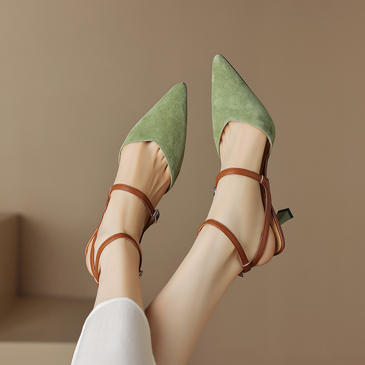 USS Shoes Antonia Women&