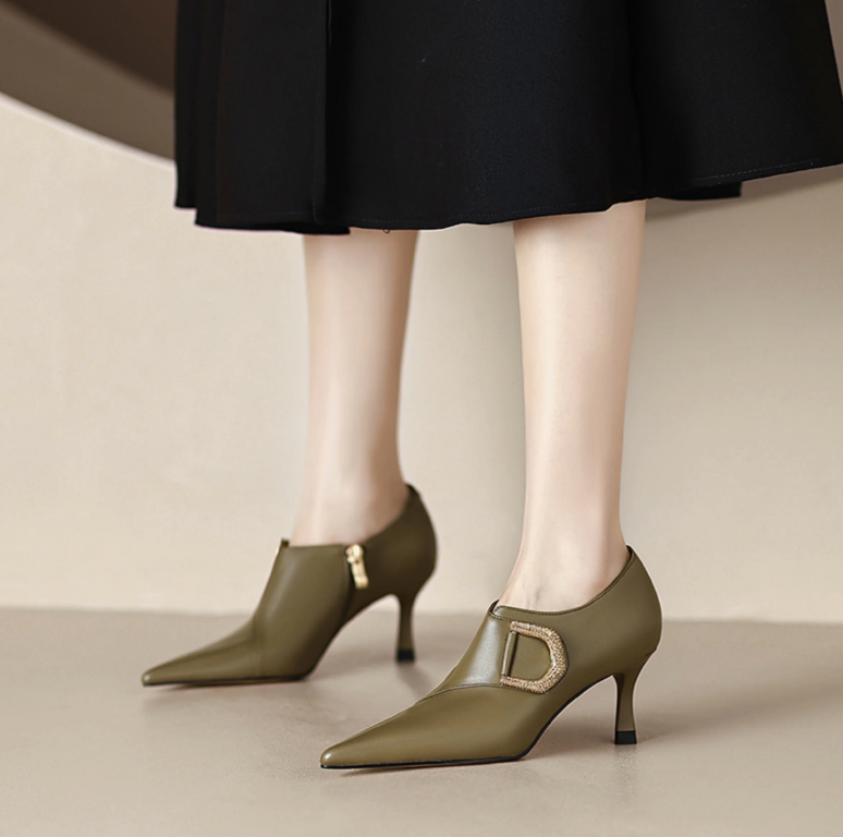 USS Shoes Ariana Women&