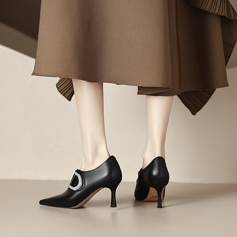 USS Shoes Ariana Women&