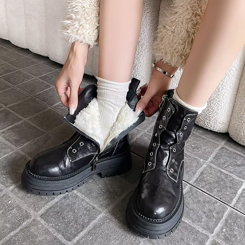 USS Shoes Ariana Women&