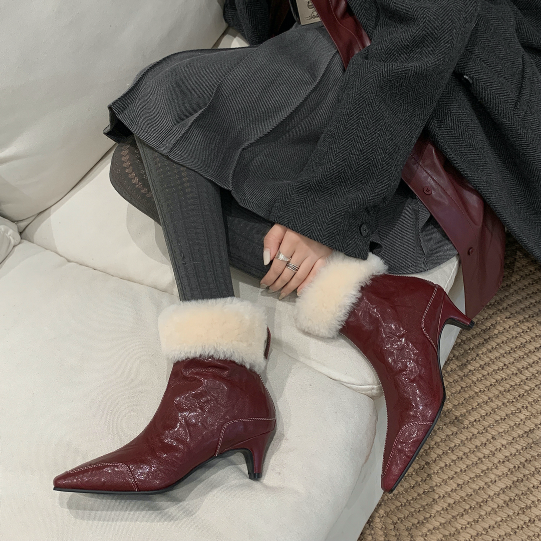 USS Shoes Ariana Women&