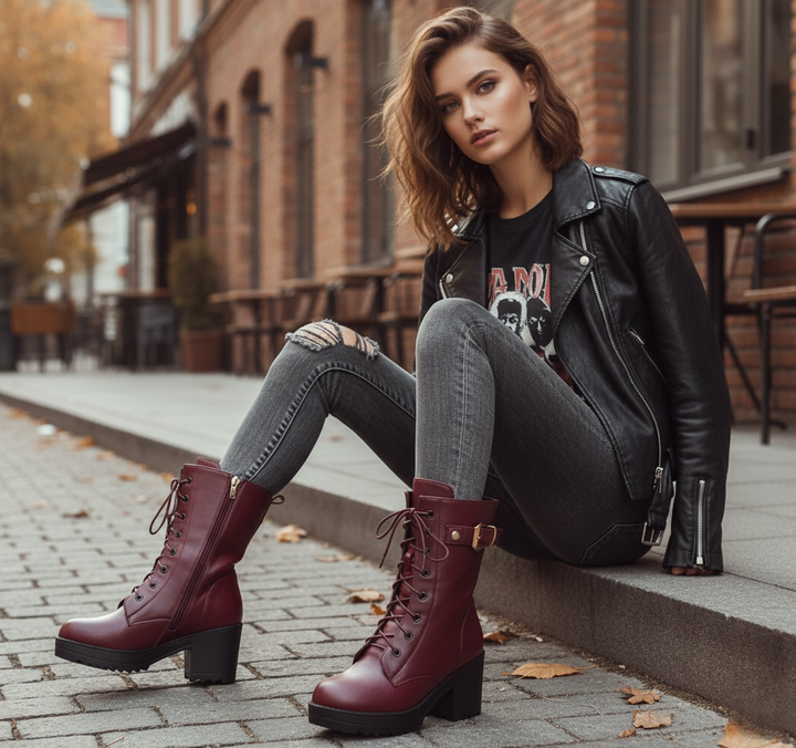 USS Shoes Arjona Women&