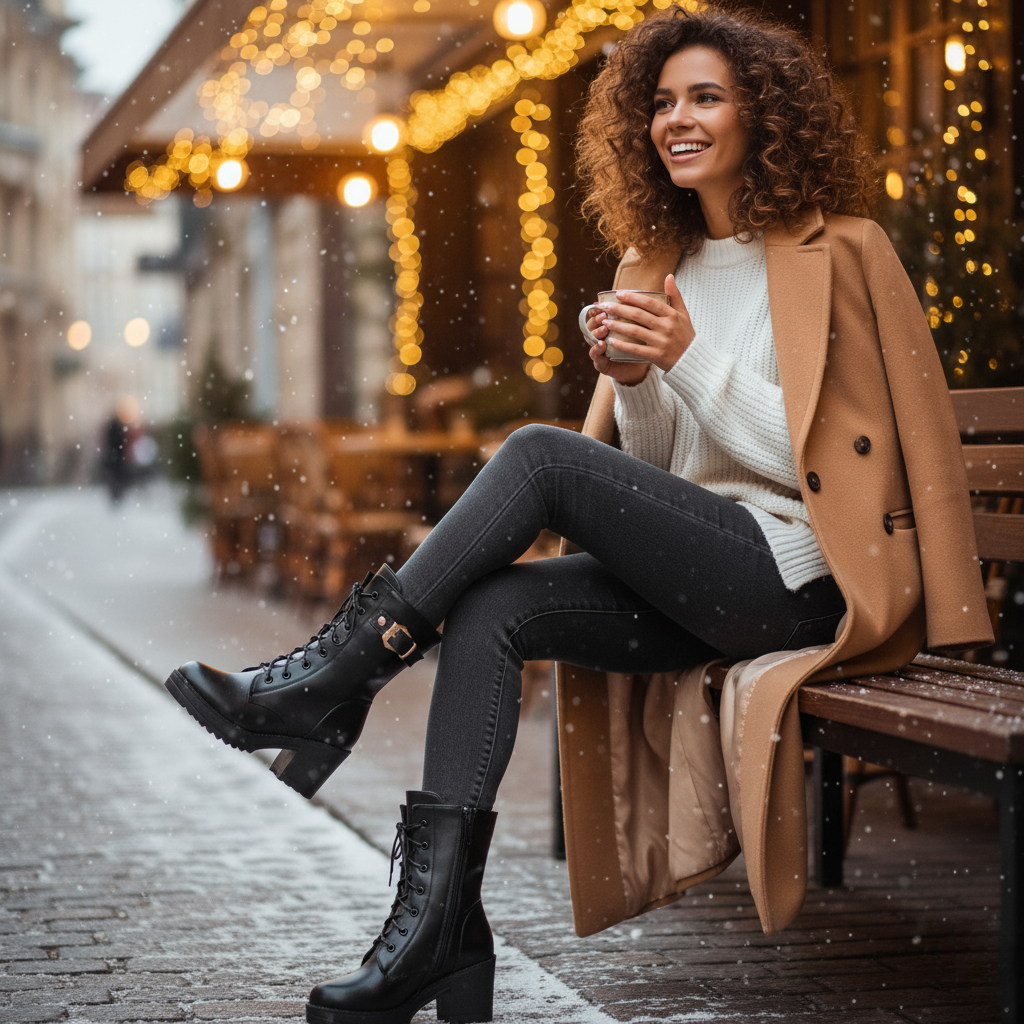 USS Shoes Arjona Women&