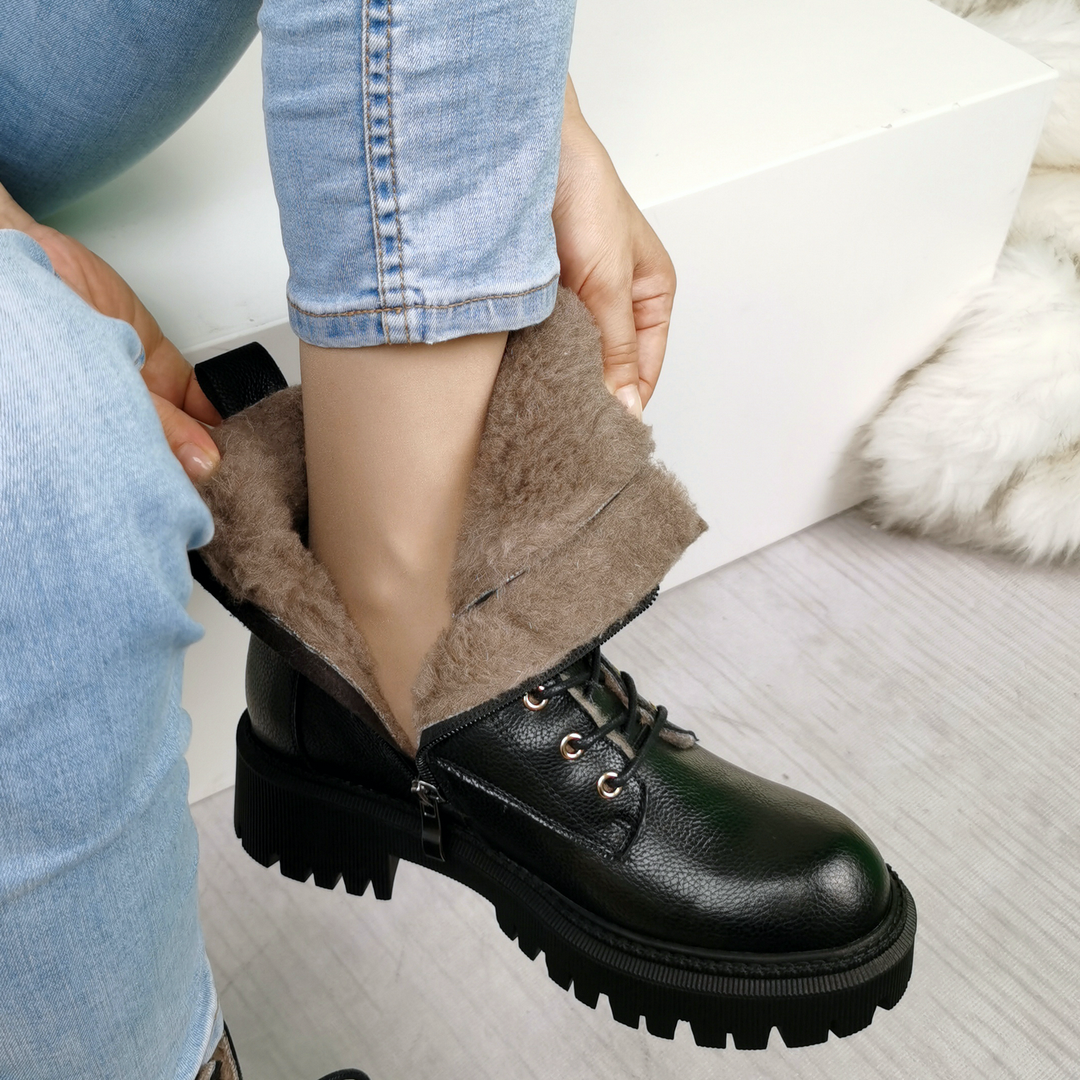 USS Shoes Asly Women&