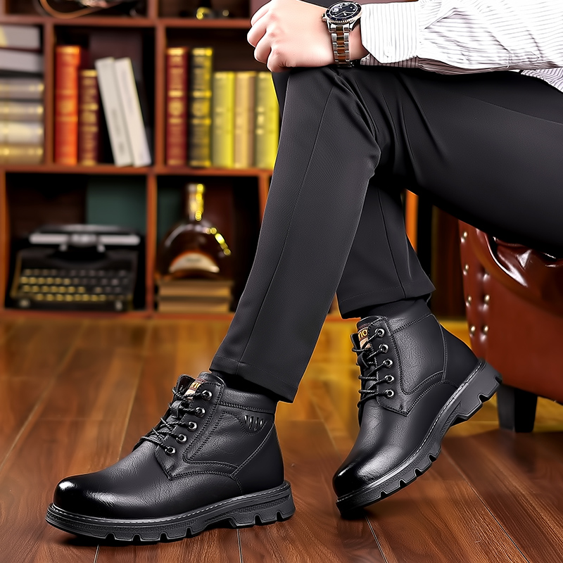 USS Shoes Atlas Men&