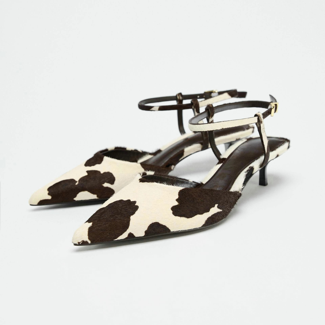 USS Shoes Barbara Women&