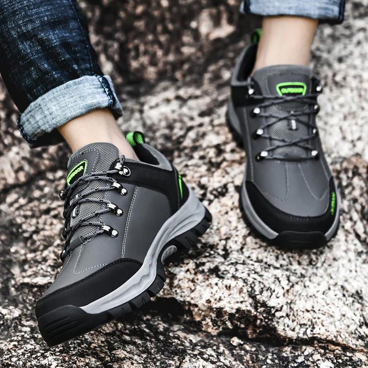 USS Shoes Barner Men&