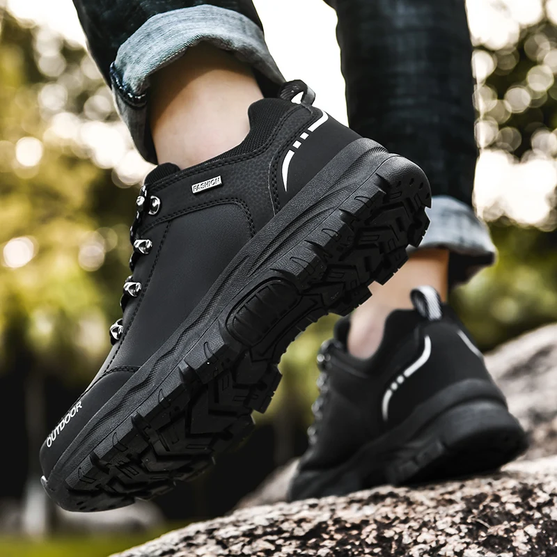 USS Shoes Barner Men&