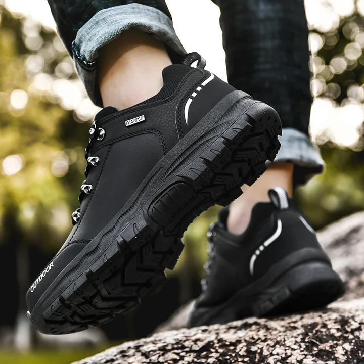 USS Shoes Barner Men&