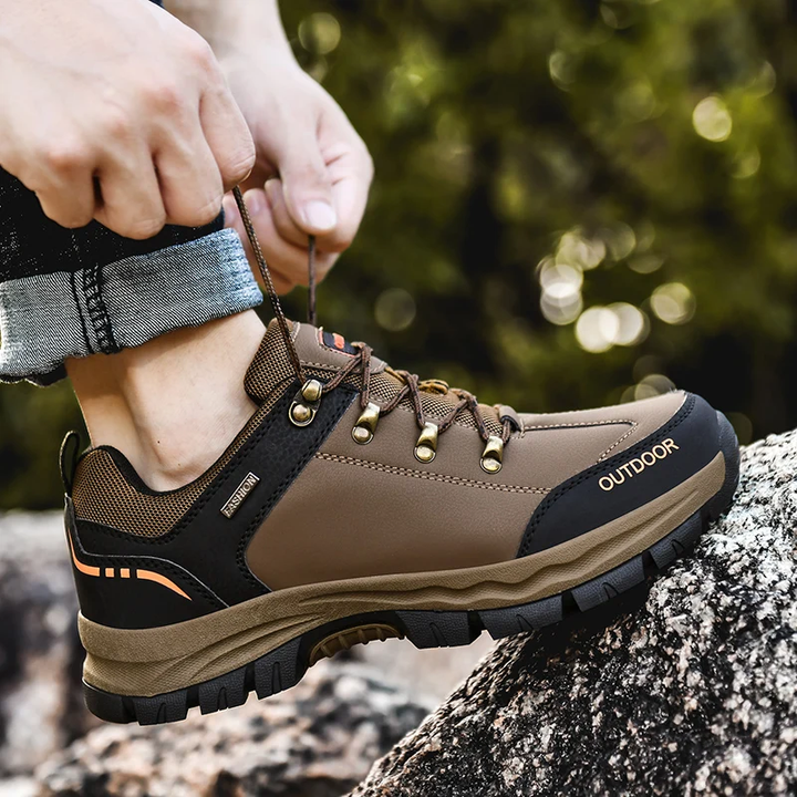 USS Shoes Barner Men&