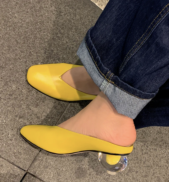 USS Shoes Belize Women&