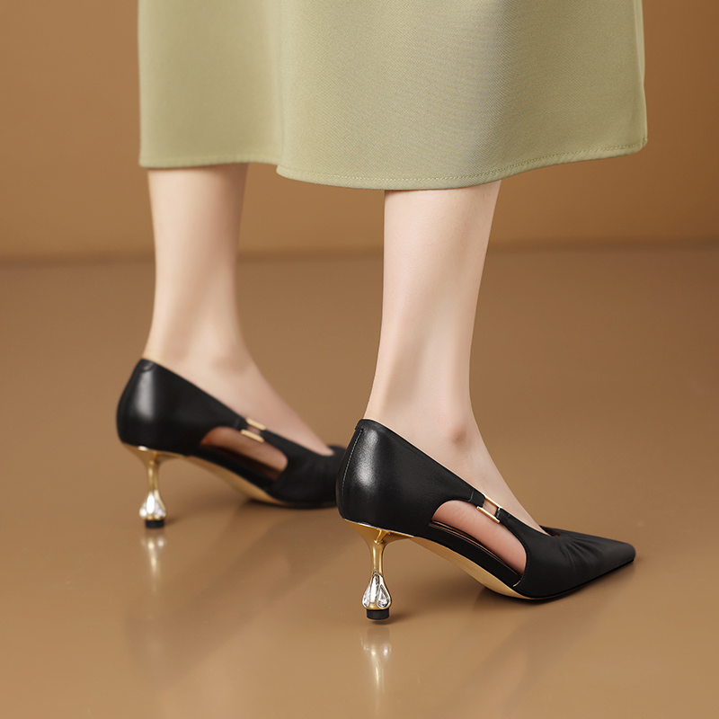 USS Shoes Belly Women&