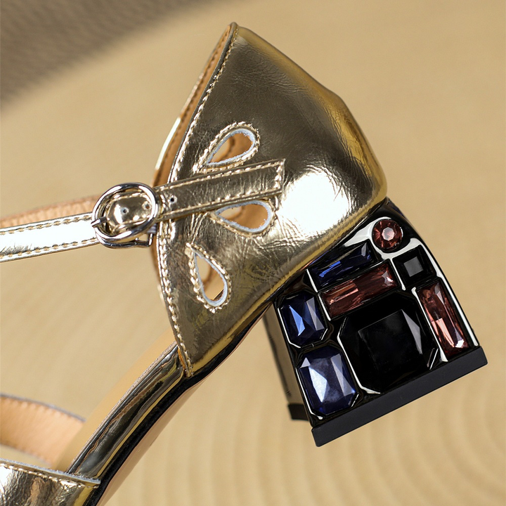 USS Shoes Benitez Women&