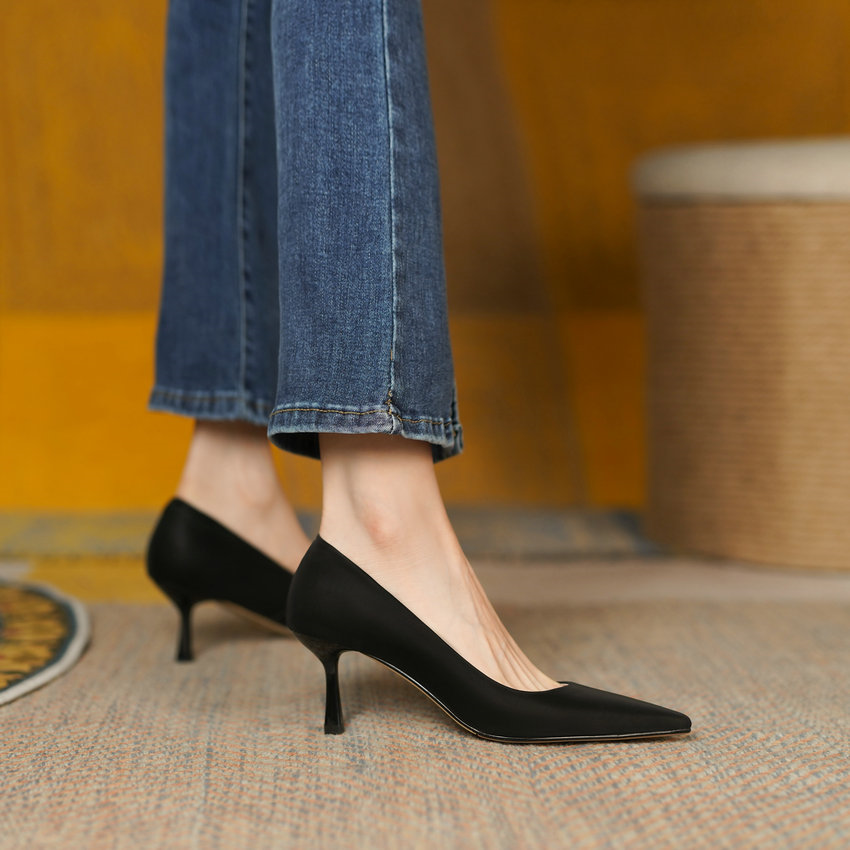 USS Shoes Bianca Women&