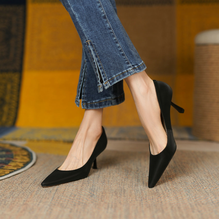 USS Shoes Bianca Women&