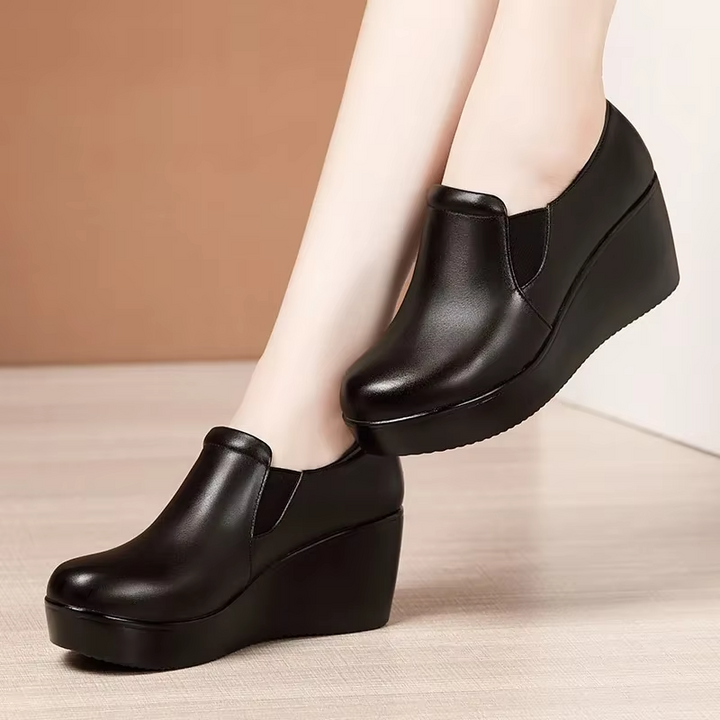 USS Shoes Virginia Women&