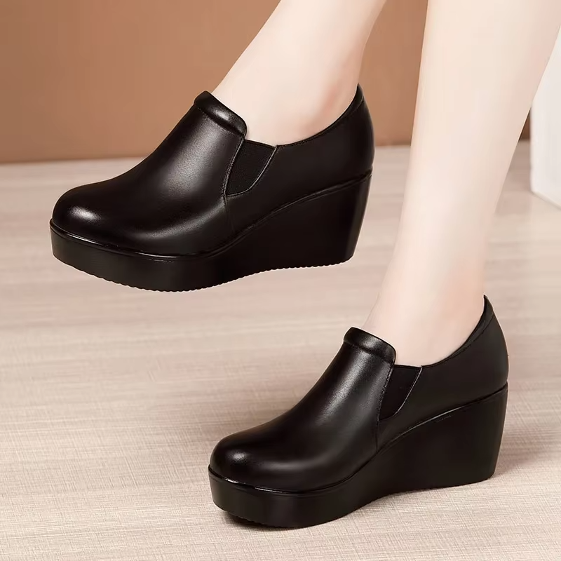 USS Shoes Virginia Women&