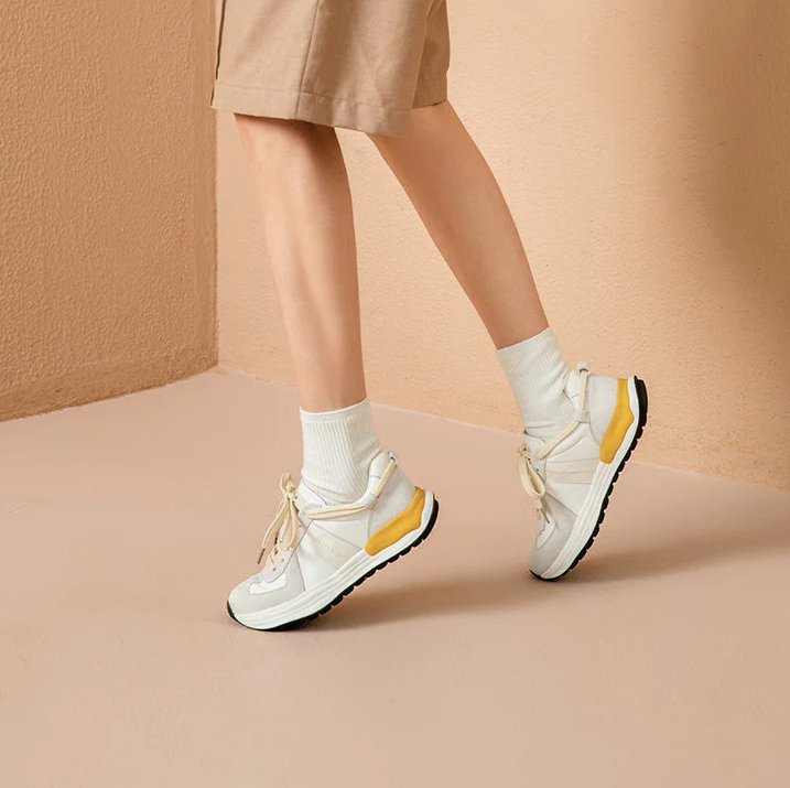 USS Shoes Brach Women&
