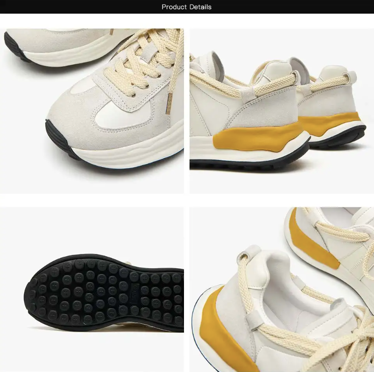 USS Shoes Brach Women&