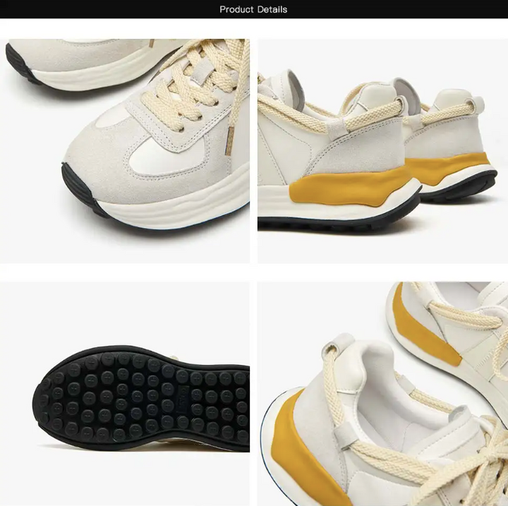 USS Shoes Brach Women&