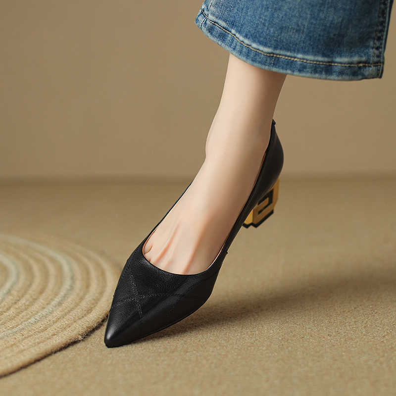 USS Shoes Bracho Women&