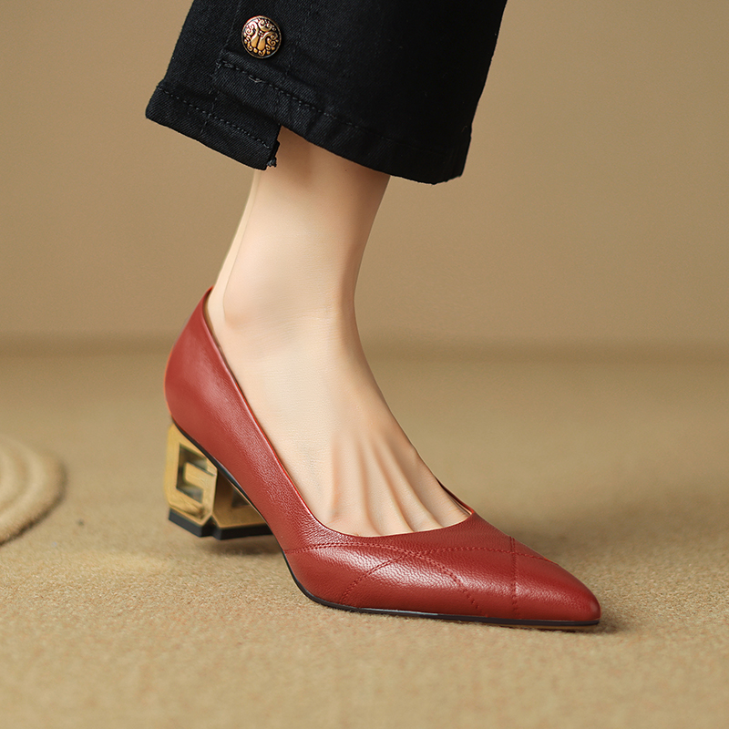 USS Shoes Bracho Women&